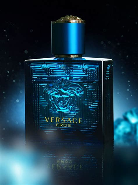 versace eros model 2022|versace eros release date.